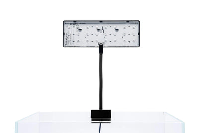 Aqua Worx EOS LED Aquarium Light - White