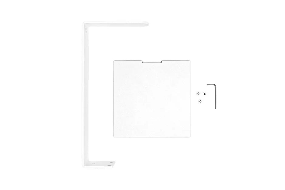 Aqua Worx SOL Fixed Base Light Stand