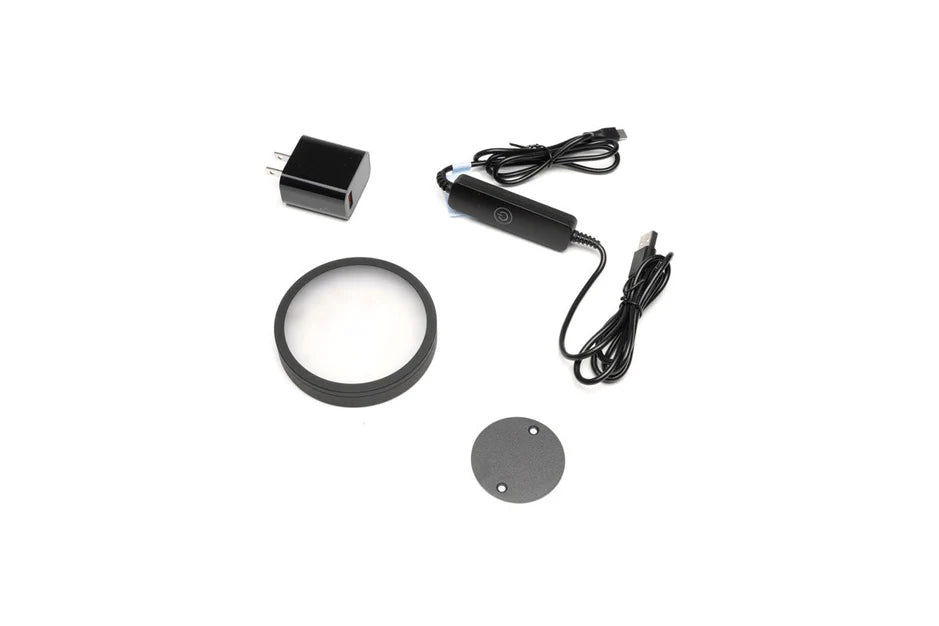 Aqua Worx SOL LED Light