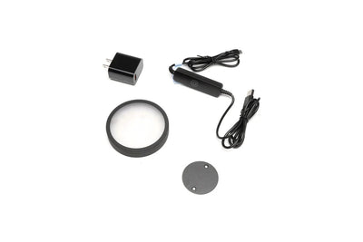 Aqua Worx SOL LED Light