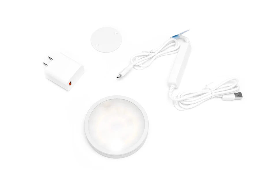 Aqua Worx SOL LED Light
