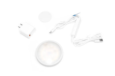 Aqua Worx SOL LED Light