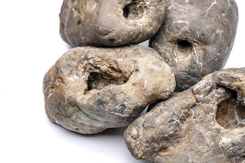 Ash Stone