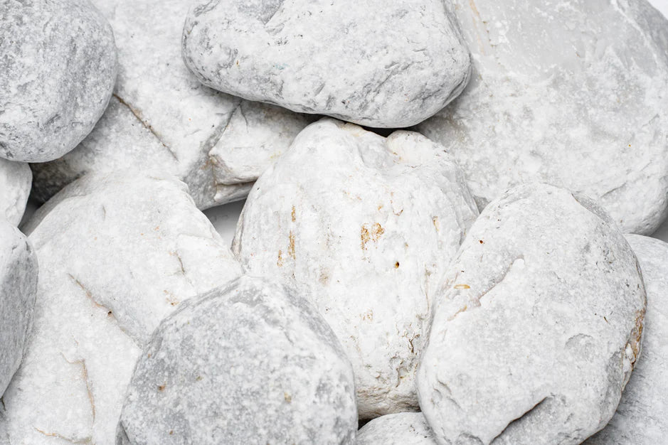 Ashen Stone