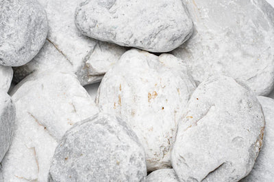 Ashen Stone