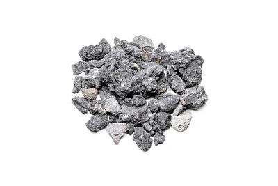 Black Lava Rock