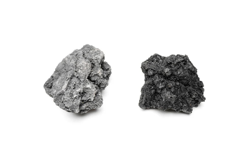 Black Lava Rock