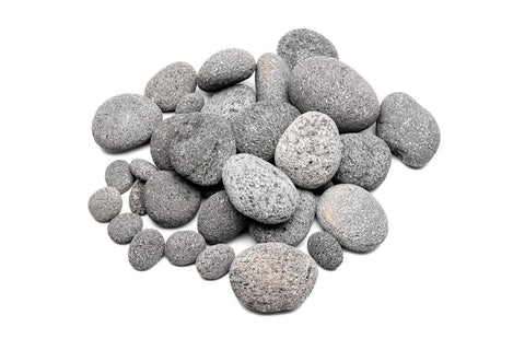 Black Star Lava Rock
