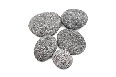 Black Star Lava Rock