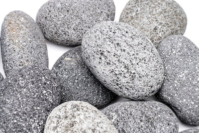 Black Star Lava Rock