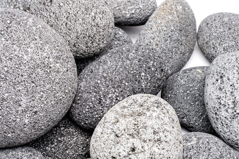Black Star Lava Rock