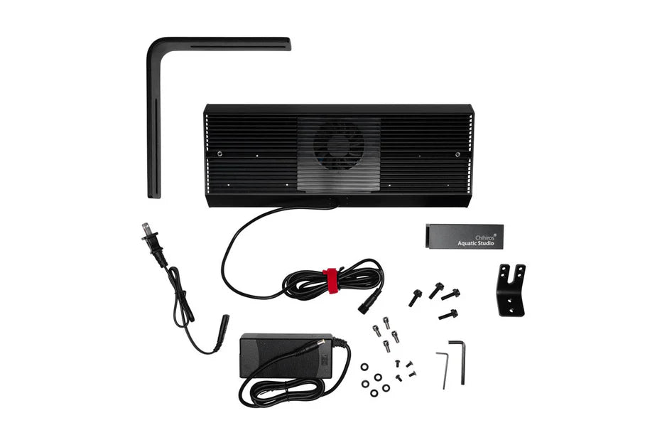 Chihiros RGB Vivid Mini LED Light