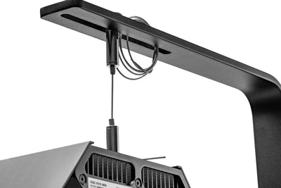 Chihiros RGB Vivid & WRGB Light Stand - Small
