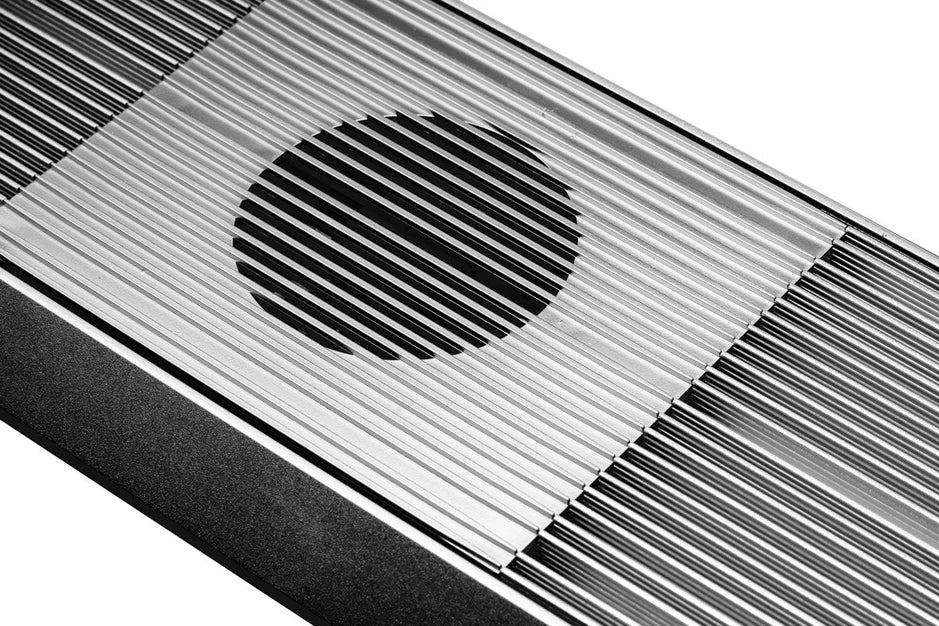 Chihiros RGB Vivid2 LED Light - Black 10th Anniversary Edition