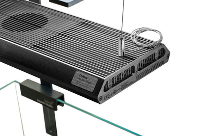 Chihiros RGB Vivid2 LED Light - Black 10th Anniversary Edition