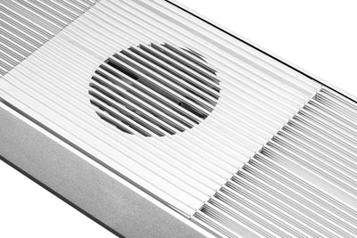 Chihiros RGB Vivid2 LED Light - Silver 10th Anniversary Edition
