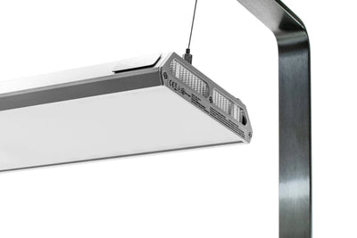 Chihiros RGB Vivid2 LED Light - Silver 10th Anniversary Edition