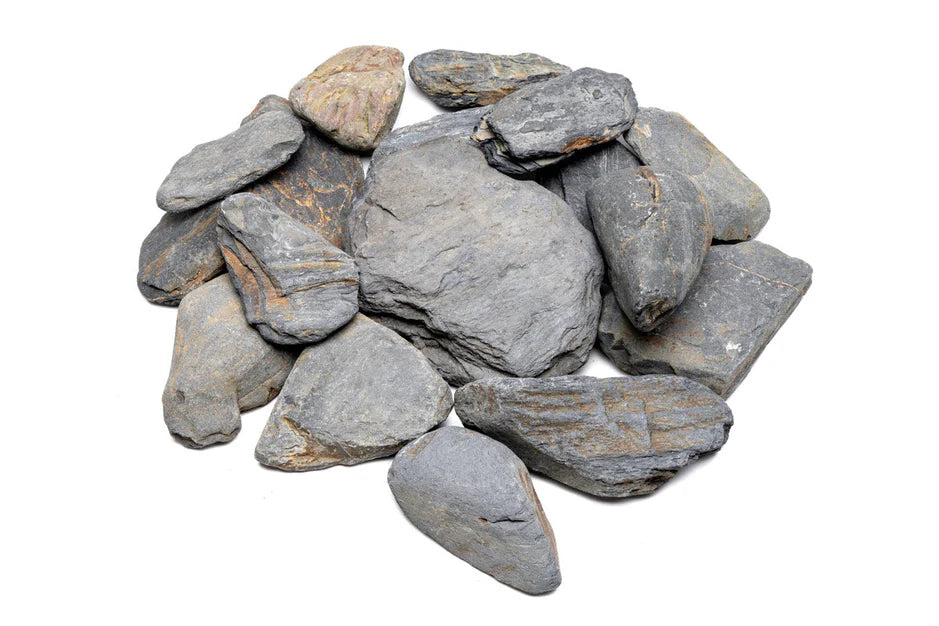 Dark Blue Slate Stone