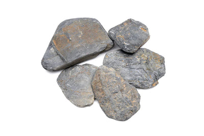 Dark Blue Slate Stone