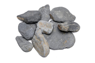 Dark Blue Slate Stone