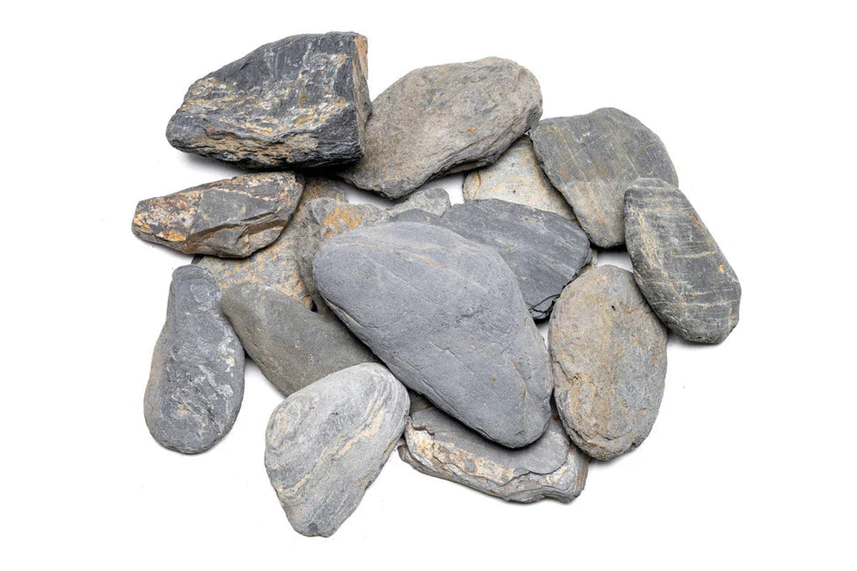 Dark Blue Slate Stone
