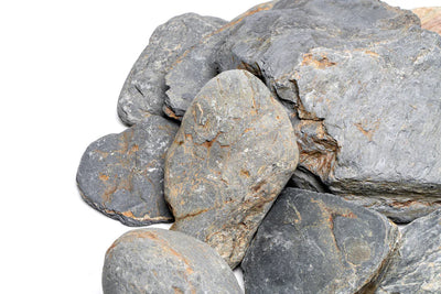 Dark Blue Slate Stone