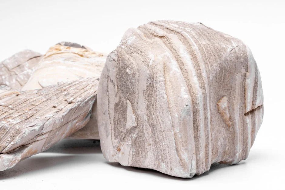 Gobi Desert Stone