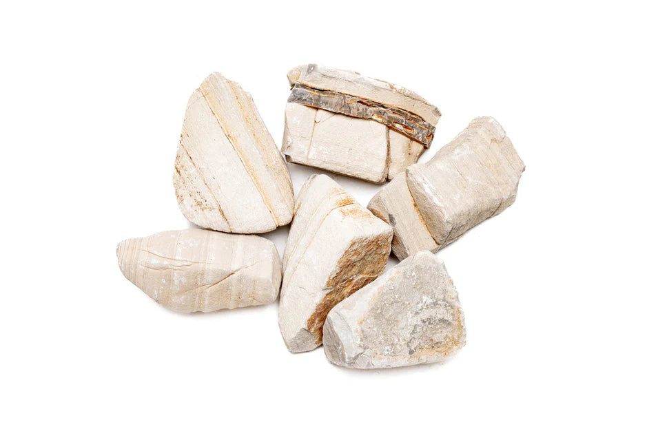 Gobi Desert Stone