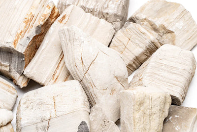 Gobi Desert Stone