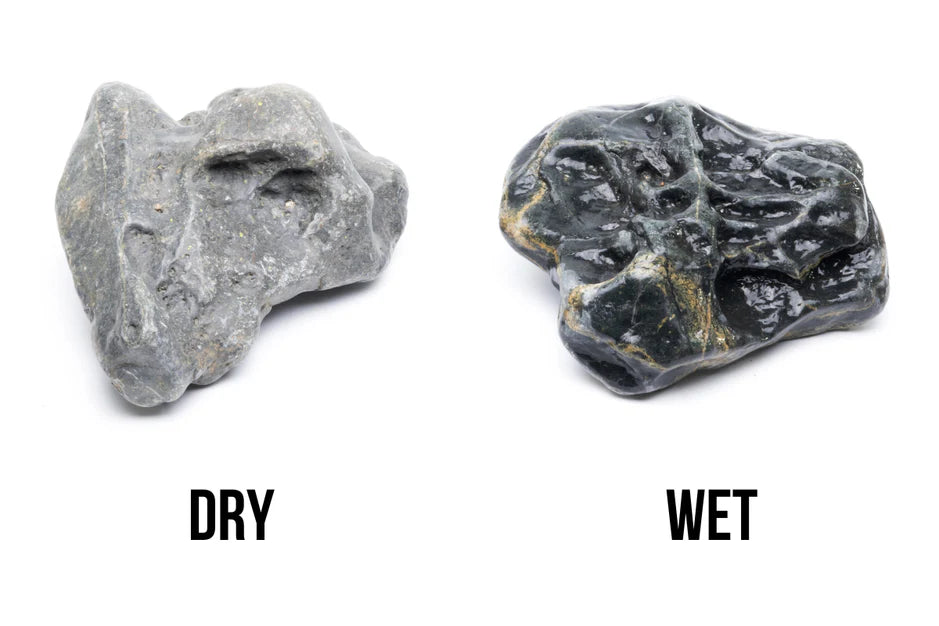 Hakkai Accent Stones