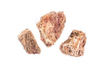 Maple Leaf Stone