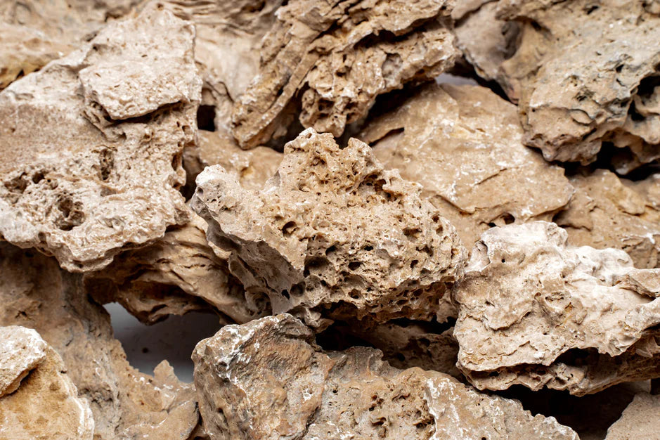 Patagonia Stone