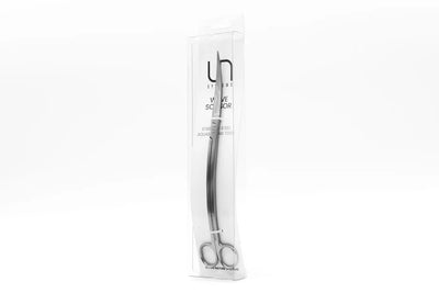 UNS Stainless Steel Wave Scissors